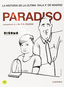 Paradiso |   DVD
